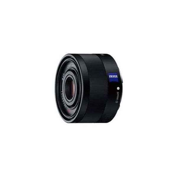 【中古】ソニー SONY 単焦点レンズ Sonnar T* FE 35mm F2.8 ZA Eマウント35mmフルサイズ対応 SEL35F28Z