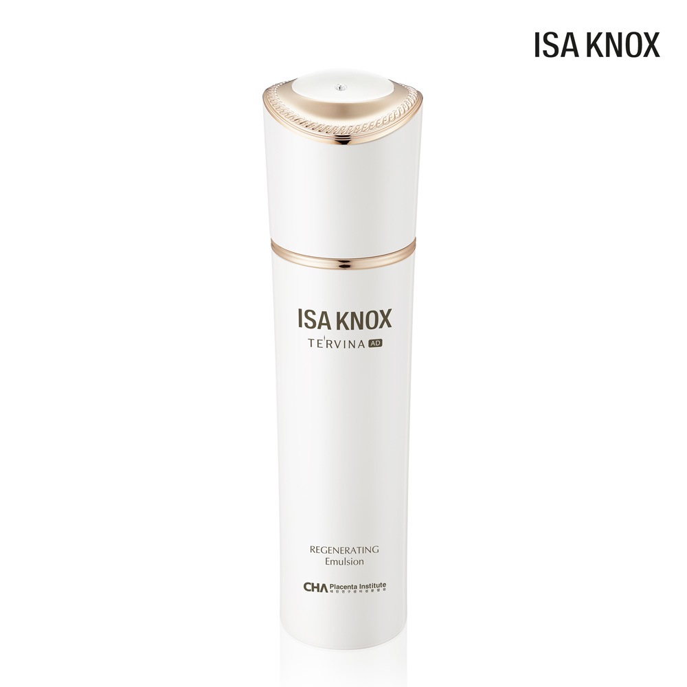 テルビナADリジェナーレーティングエマルジョン 150ml :: 弾力 吸収 保湿 水分