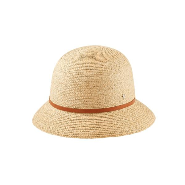 ベサ6 バケットハット NATURALTAN HAT50172
