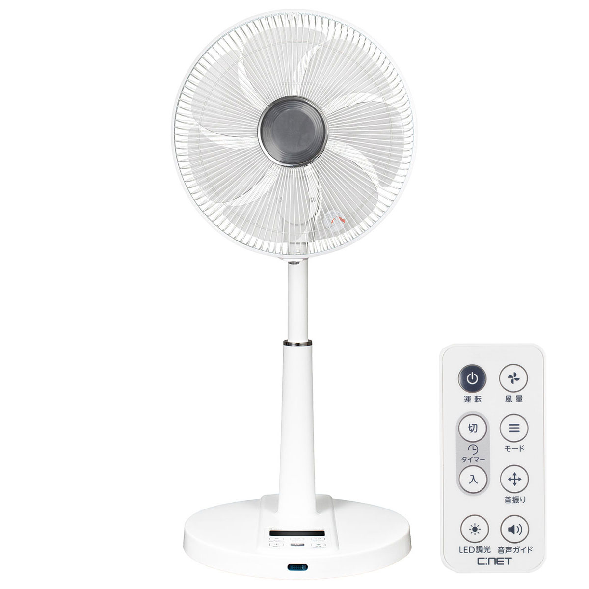 CFDU704WH [�z���C�g] ���i�摜