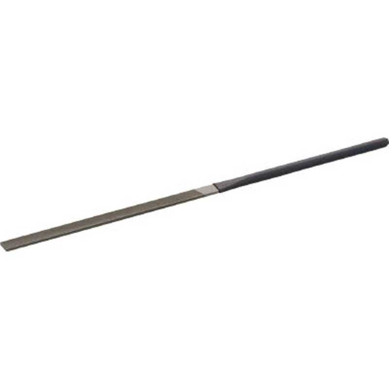 ミニター　ミニモ 精密ヤスリ 細目 平先細　RD5317 (1袋3個)