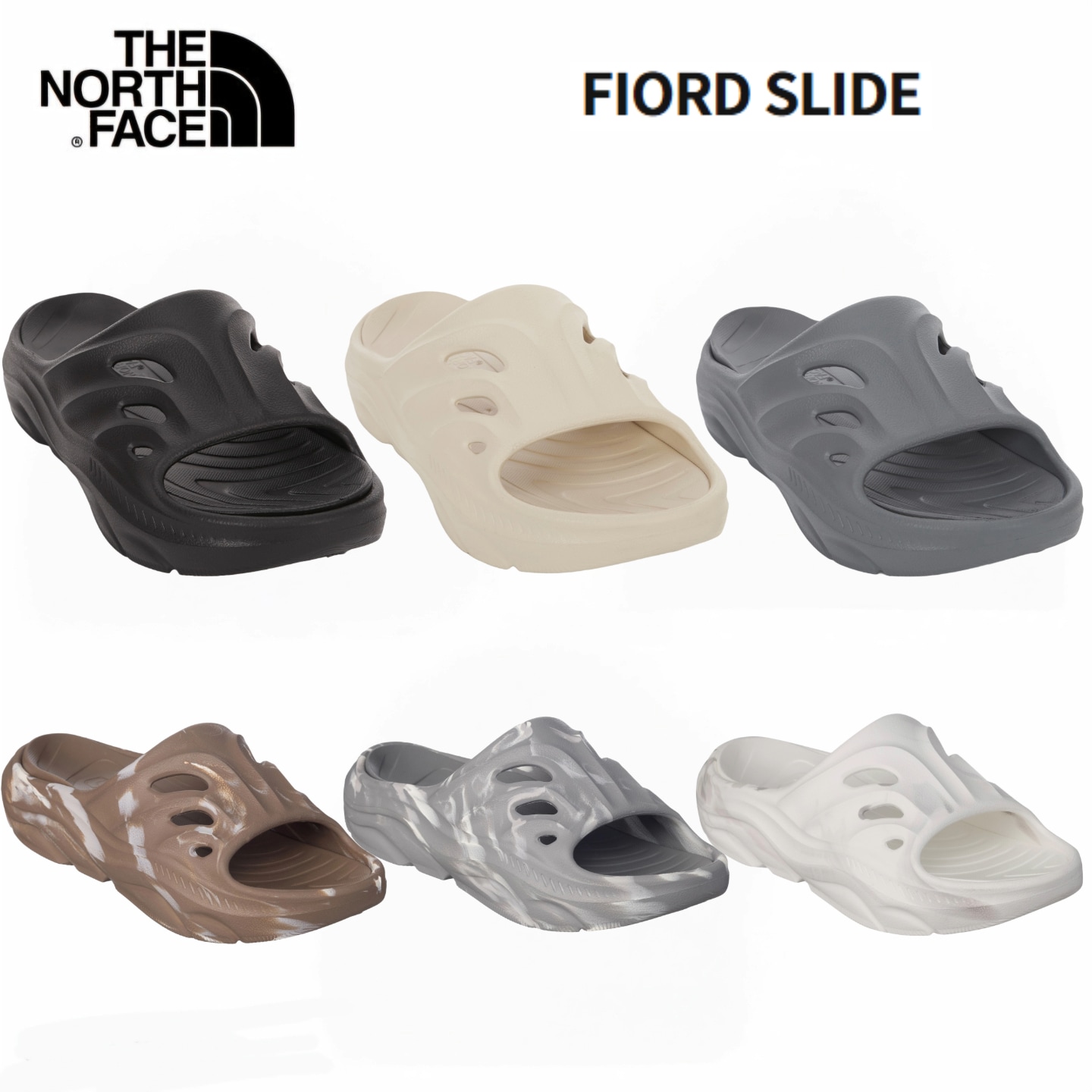 FIORD SLIDE フィオール スライド 夏用スライド 男女共用スリッパ 軽いスリッパ 夏靴