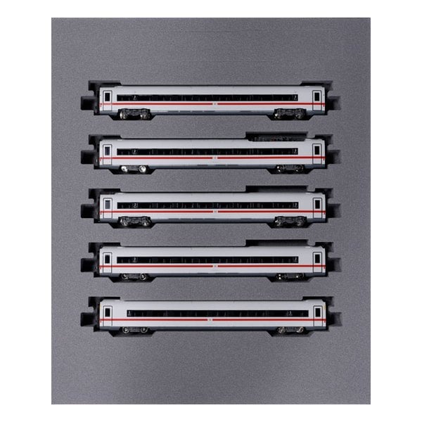 ICE4 増結セットB 5両 10-1513