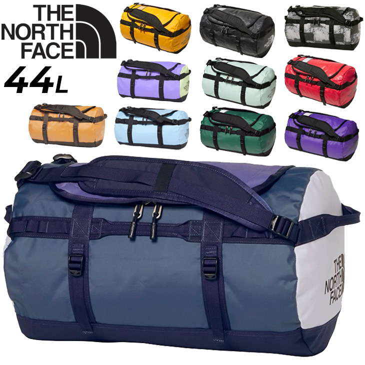ダッフルバッグ 44L ボストンバッグ 大容量 防水性 旅行/NM82368
