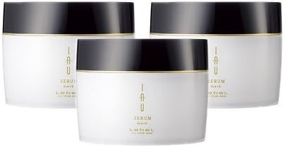 ルベル イオ セラム マスク 170g 3個 セット