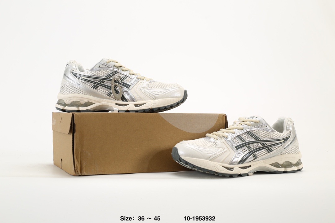 Gel-Kayano 14バーチダークピューター1201A019-200 8,140円