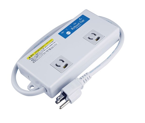 ラトックシステム 自動リブートタップ T1901 29,020円