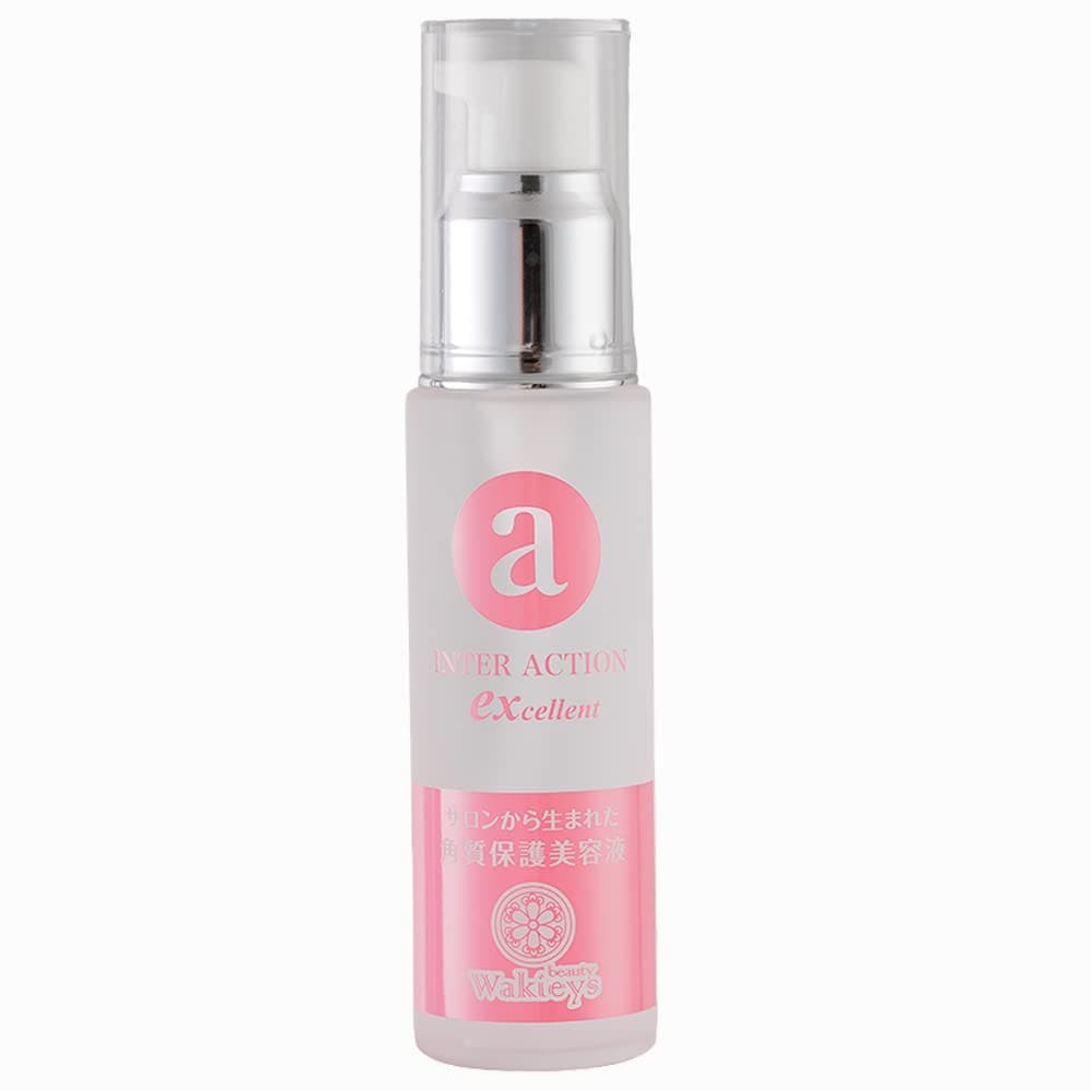 ルナレーナ インターアクションEX