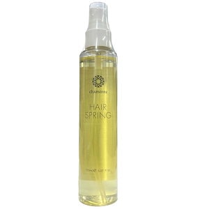 シャメンヌ ヘアースプリング 150ml (ヘアオイル)
