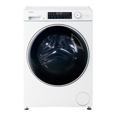 他サイト： Haier JW-TD90SA-W ドラム式洗濯機 9kg ホワイト JWTD90SAWの商品画像