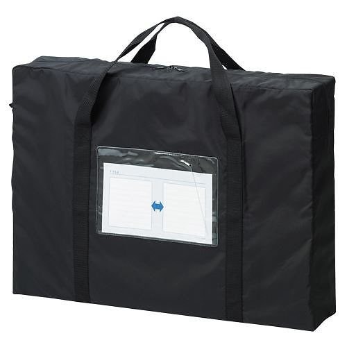 メールバッグビッグ 黒 CR-ME90-B ｸﾛ 00062664