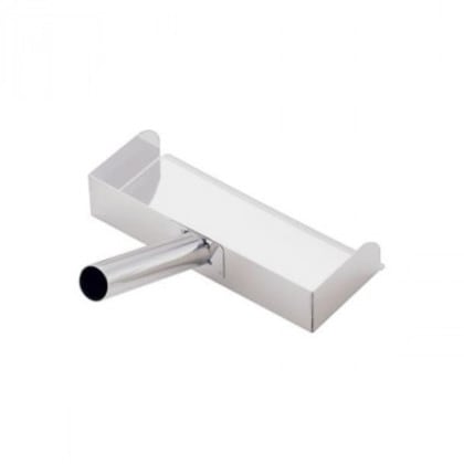 遠藤商事 TKG 18-8チリトリ 中 GTL0902 4,760円