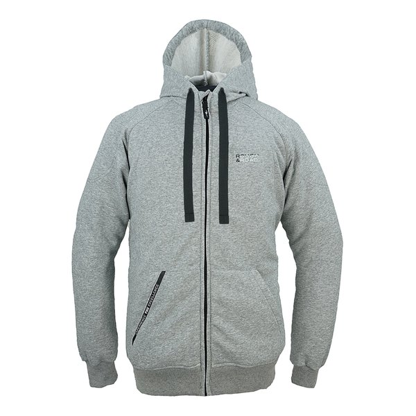 R&R ラフライドZIPパーカー HPセット GFR-S RR1003HPGFR1