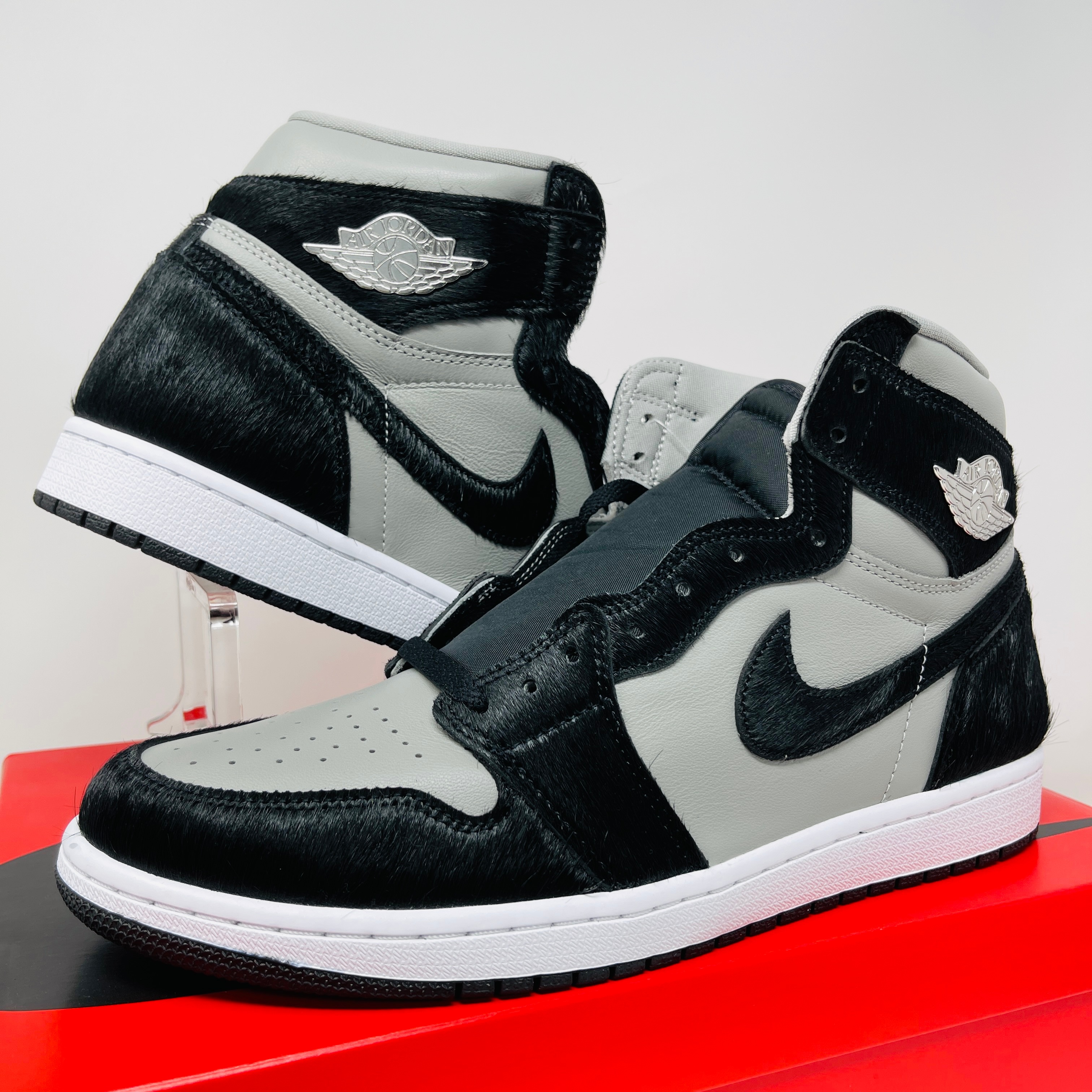 エアジョーダン 1 ハイ AIR JORDAN 1 HIGH OG レディース スニーカー DZ2523-001