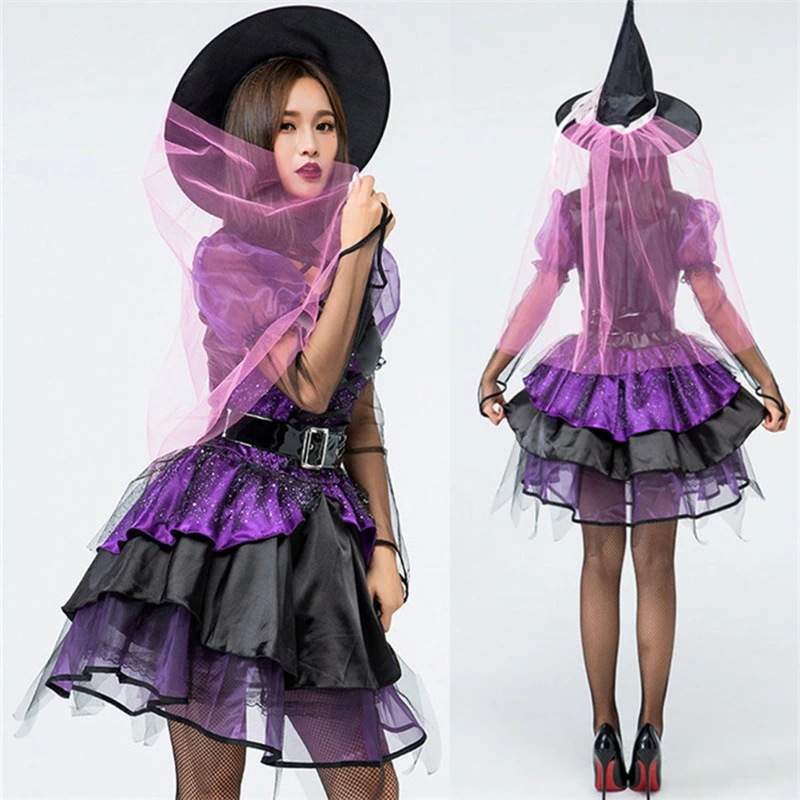 ハロウィン コスプレ 衣装 レディース セクシー プリンセス ドレス お姫様 悪魔 巫女 魔女 デビル コスチューム 仮装 変装 イベント パーティー 女性 大人用 ハロウィン衣装 変身 ハロウィン仮