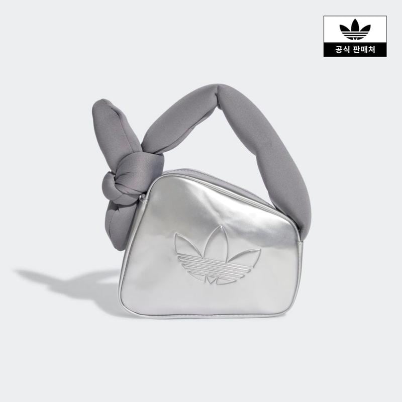 [アディダス公式] ミニ エアライナー バッグ [JC6010]