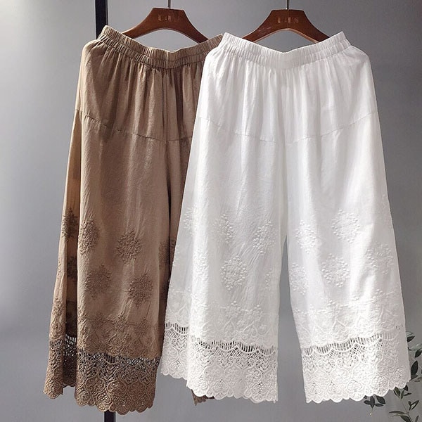 ペチコートペチパンツ ボトムス ペチコート パンツ ナチュラル シンプル 体型カバー 重ね着 カジュ