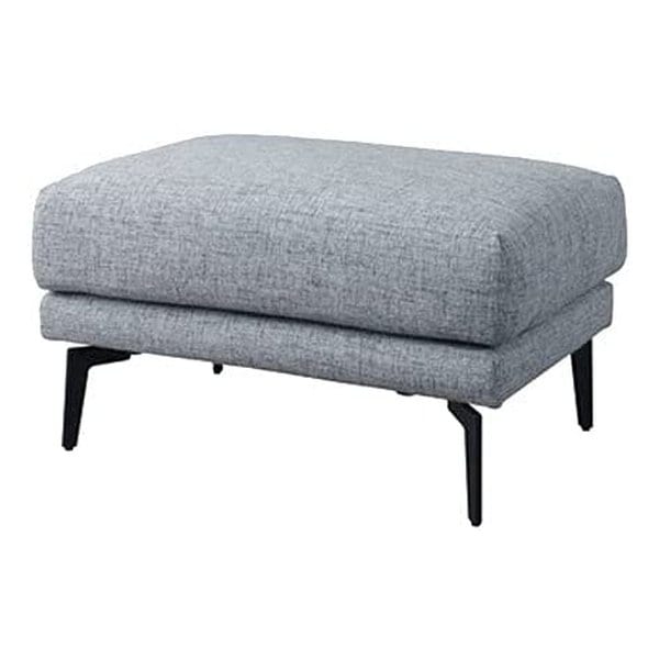 スレンド オットマン グレー W77×D57×H43 SS-127GY 16,109円