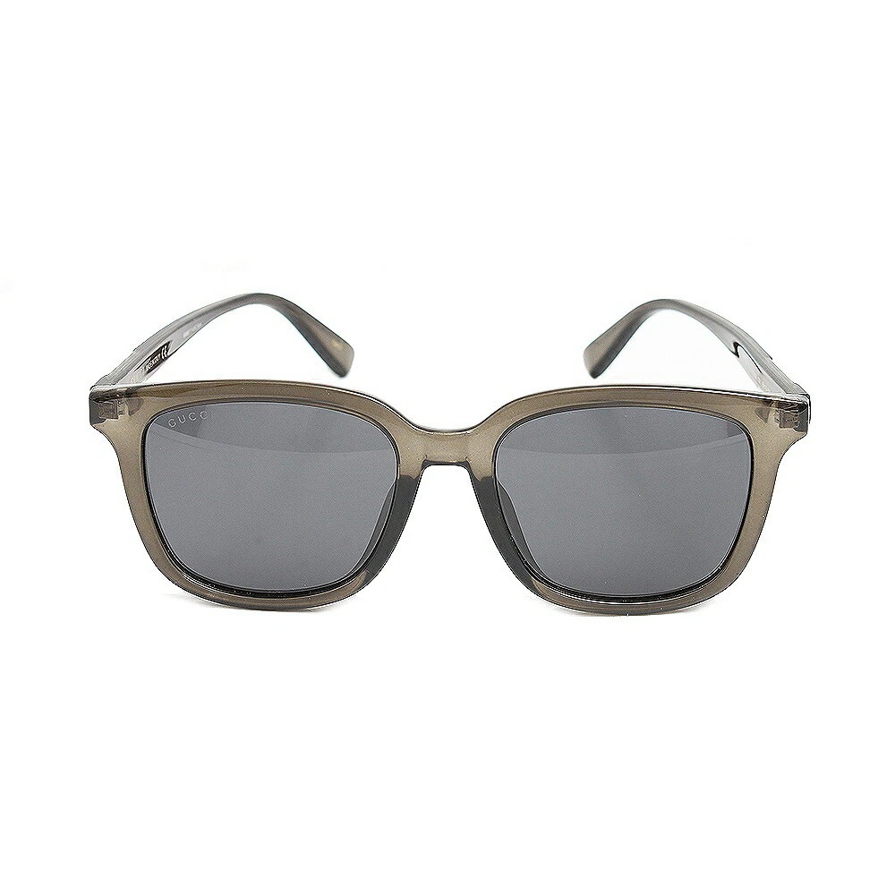 グッチ GUCCI サングラス GG0939SA-001 メンズ レディース グレー