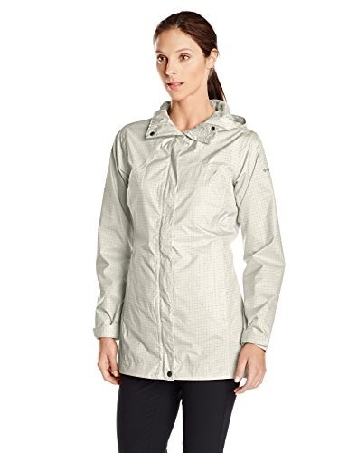 columbia women's splash a little rain jacket