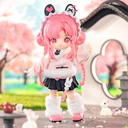 Qoo10] NAGI 第5弾 次元界TOY 幻境録 : おもちゃ・知育