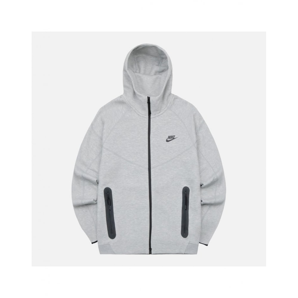 ナイキテックフリースウィンドランナーフーディージップアップ FB7922-063