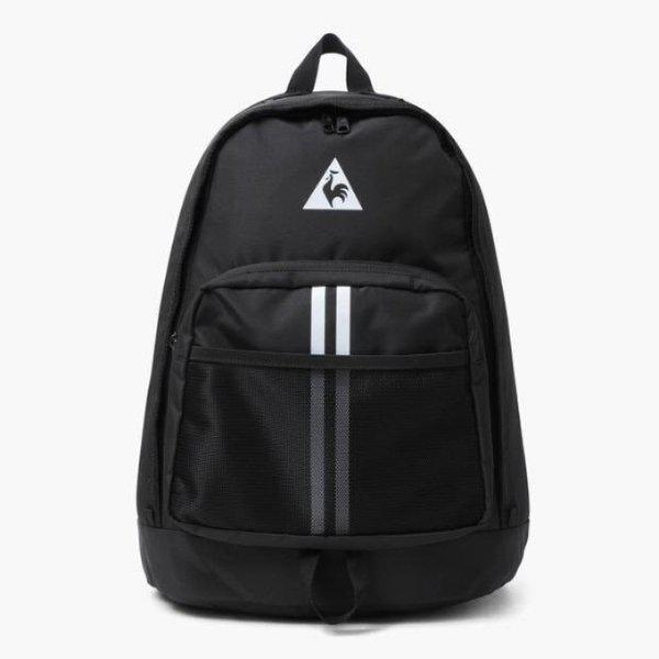 バックパック NQJ QQ123ABP15-BLK LE TRIANG ビッグバックパック（30L）/ BLACK