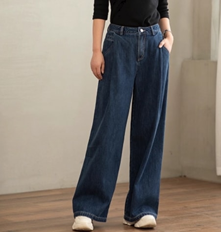 レディース ジャケット ボトムス デニム かわいい 大人可愛い きれいめ シンプル カジュアル 上品 おしゃれ かっこいい レトロ アジアン エスニック こなれ感 ラフ メンズライク マニッシュ