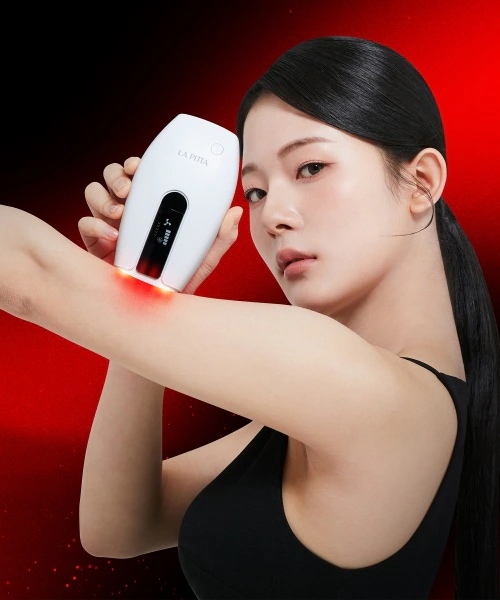 【韓国】【オリヤン1位】サファイアクーリングIPL脱毛医療機器IPL DUAL/脱毛器