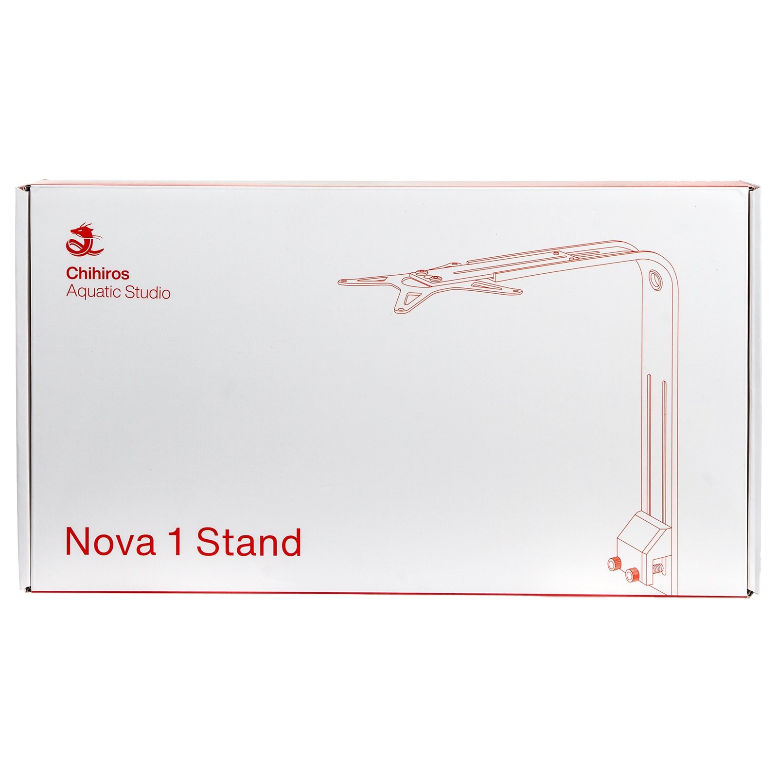 Ｃｈｉｈｉｒｏｓ　ＮＯＶＡ　１　スタンド　ＣＲＣ10―15―40―00―00