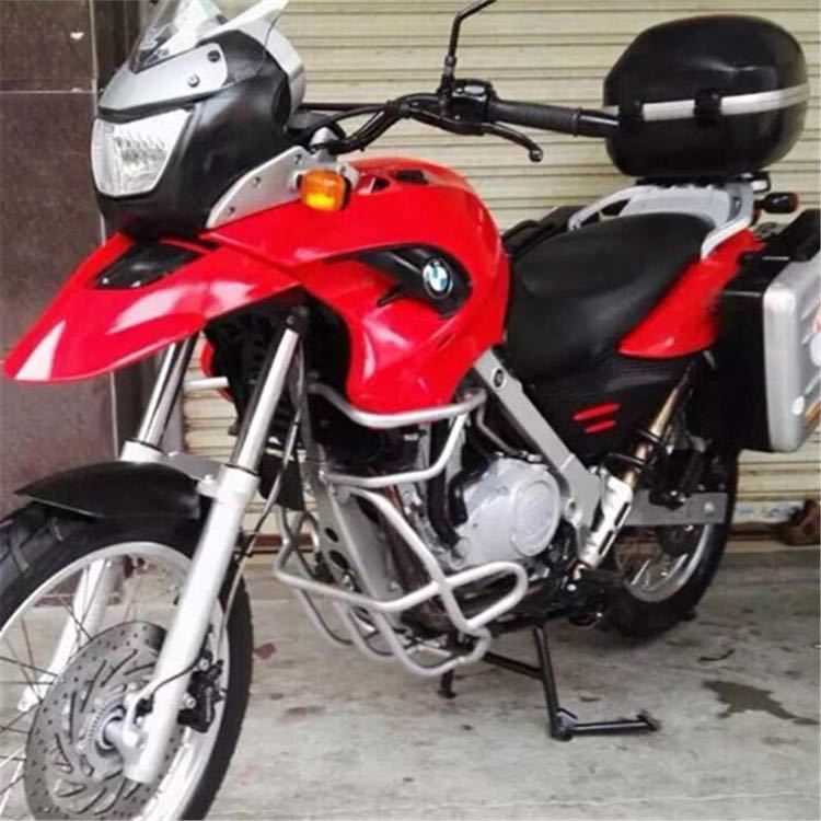 BMW G650GS 08-16 F650GS 00-07 クラッシュバー エンジンガード Cras