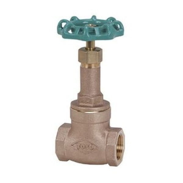 東洋バルヴ J5-BSR 50A バルブ 青銅ゲート弁 50A