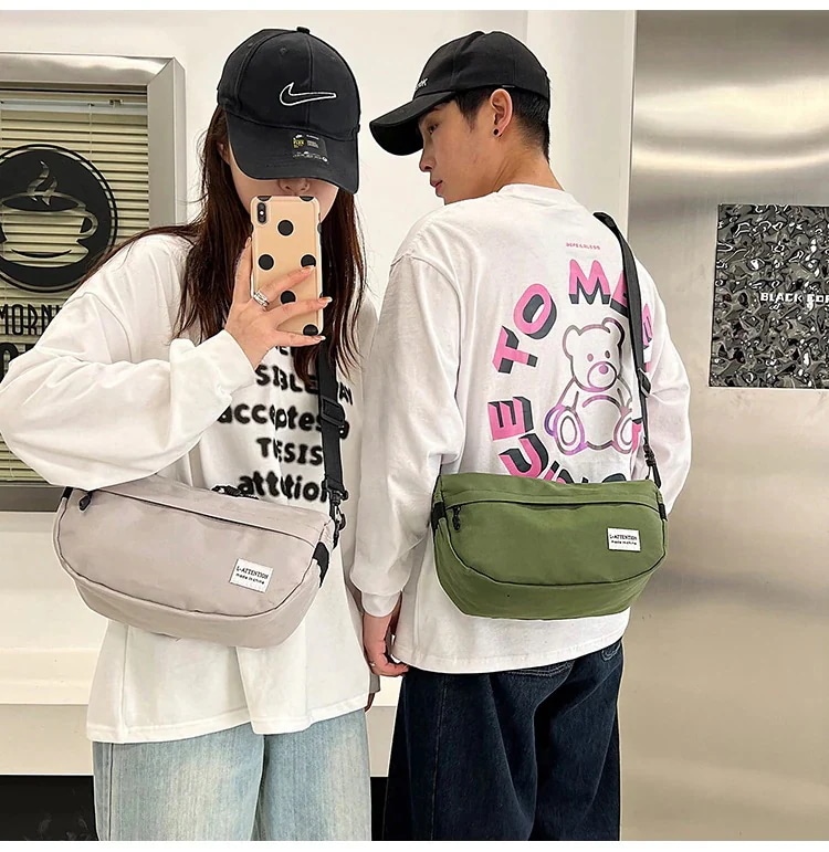 大人気！ 韓国ファッション ショルダーバッグレディース バッグ 小さめ 斜めがけバッグ サコッシュ ショルダーバッグ