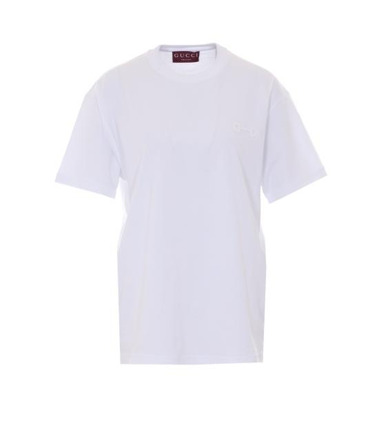 GUCCI Women Tops 837959 XJHMR9051 White