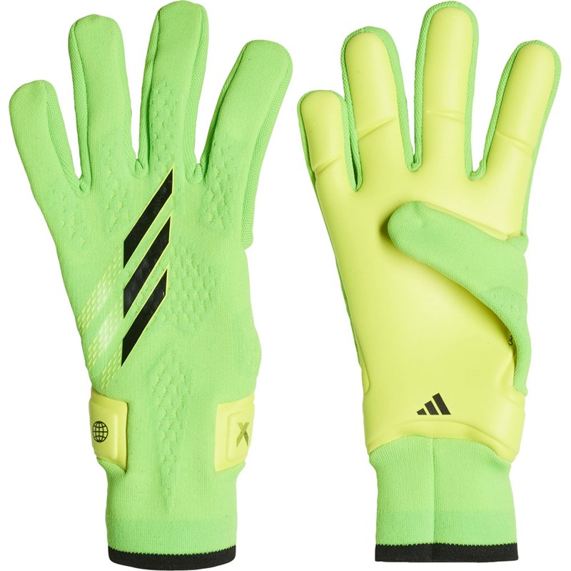 エックス GKグローブ PRO サッカー 競技手袋 キーパー手袋 22AW (L6531-HC0605)