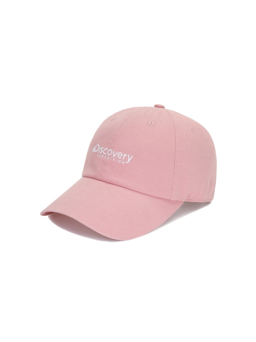 Discovery EXPEDITION Awesome ball cap PINK DXCP5014N-PKS 71