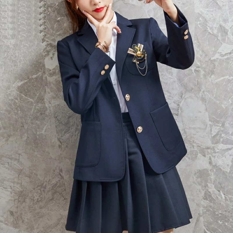 【即納】上質 JK制服 3点セット 春秋新品 女子高校生 コスプレ シャツ 女子高生 jk コスチューム 人気 女子高生 制服 可愛い 衣装 コスプレ衣装 学生 高校生 制服コーデ セットアップ 上下 14,167円