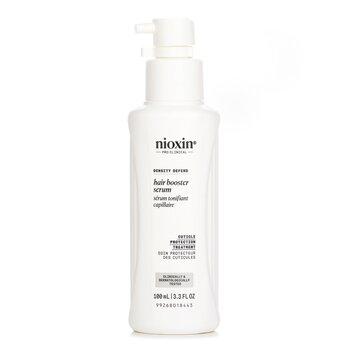 Nioxin インテンシブ ヘア ブースター (Cuticle Protection