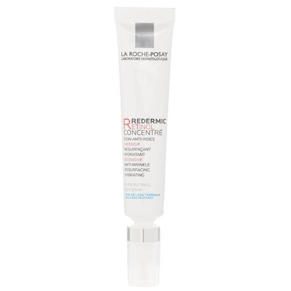 リダミック レチノール インテンシブ アンプル 30ml