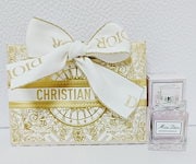 2本セット。未使用❗Christian Dior ミスDior ヘアミスト❤ DIOR】 ヘアミスト ミス ディオール オー ドゥ パルファン