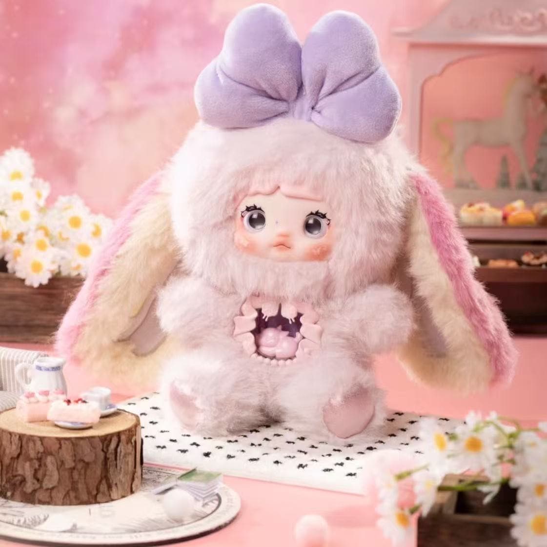 TOP TOY nommi 新品未開封 異世界 ぬいぐるみ Qoo10] TOPTOY Nommi 限定版 福袋【公式正規品】異 : おもちゃ・知育