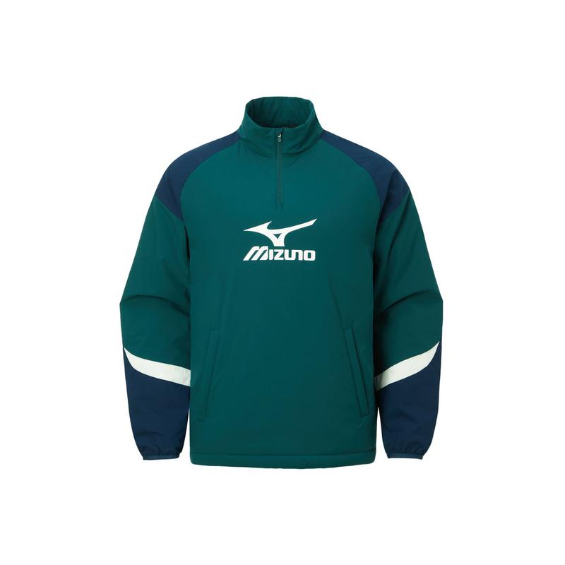 共用ハイブリッドピステ 32YE464331運動 ランニング デイリー サッカー HIGH NECK PADDING PISTE