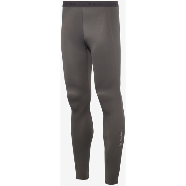 ゴールドウイン シースリーフィット CMPS LONG TIGHTS GRAY 4 XL GC04351 グレー コンプレッションシリーズ