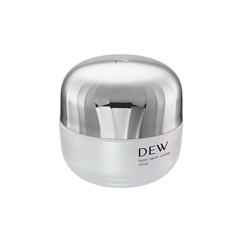 DEW タンタンコンクドロップ