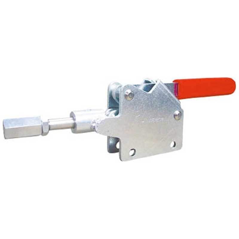 大阪角田興業　横押し型トグルクランプ No.51BS中　KC51BSM