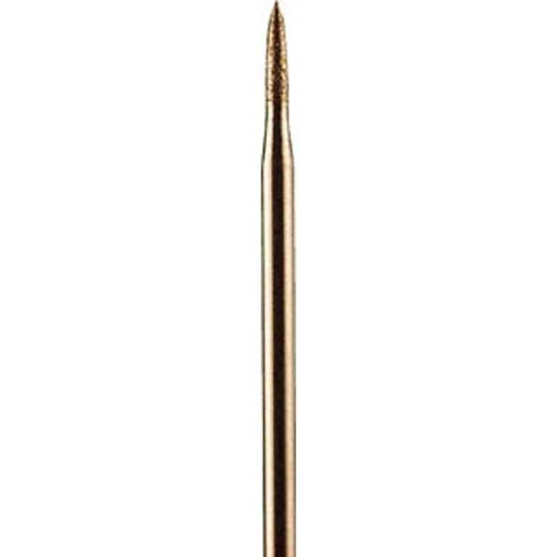 ミニター　ミニモ メタルボンドダイヤモンドバー #140 φ1.6　AD4108 7,770円