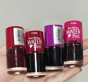 Qoo10] ロムアンド rom&nd X ZO&FRIENDS : ポイントメイク