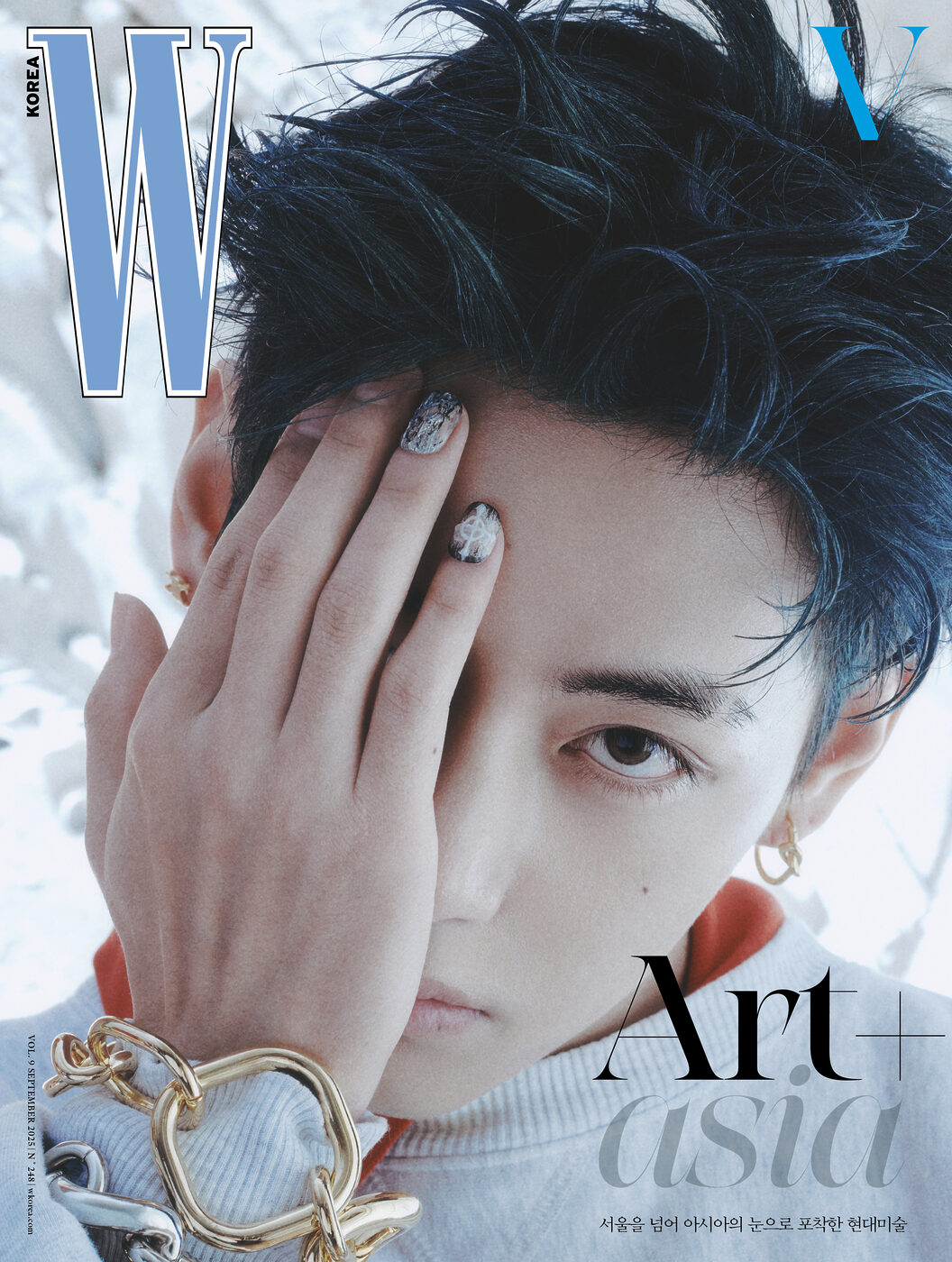 防弾少年団(BTS) - BTS 防弾少年団【琥珀613様♡専用】韓国雑誌購入特典　  特典カード他お纏め 防弾少年団】2021年1月27日発売Dicon『BTS Goes On!』詳細(追記