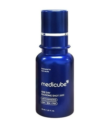 Hyuk pick ゼロワンデー エキソソーム ショット 毛穴 アンプル 2000 30ml/韓国コスメ