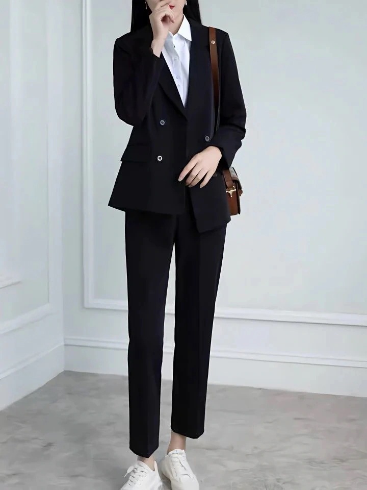 新生活応援ビジネス特集 2025春 スーツセットアップ レディース卒業式 卒園式 スーツ 母 入学式 入園式 説明会 二点セット